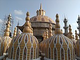 201 Dome Mosque, Tangail (18).jpg