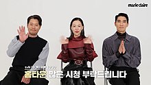 The Veil (South Korean TV series) - Wikipedia