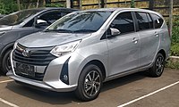 2021 Toyota Calya 1.2 G front view.jpg