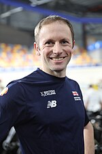 Vignette pour Jason Kenny