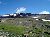 27 - Le mont Aragats.JPG