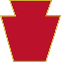 Thumbnail for 28th Infantry Division Sustainment Brigade