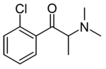 Thumbnail for File:2Cl-DMC structure.png