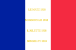 Vignette pour 2e régiment mixte de zouaves et tirailleurs