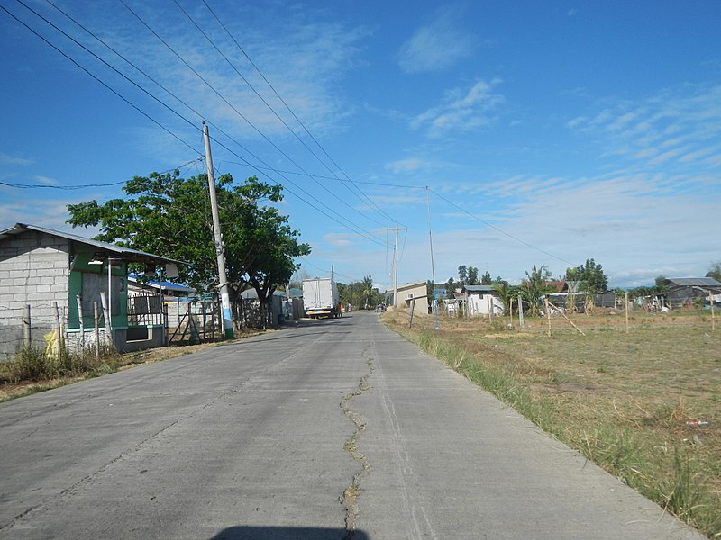 File:3121Gapan City Nueva Ecija Landmarks 17.jpg