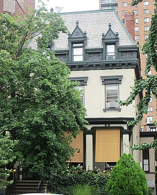 <span class="mw-page-title-main">Parfitt Brothers</span> American architecture firm