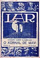 36 O xornal de Mavi. Leandro Carré Alvarellos. Lar. 1927.jpg