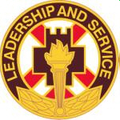 5th Medical Brigade "Leadership and Service"