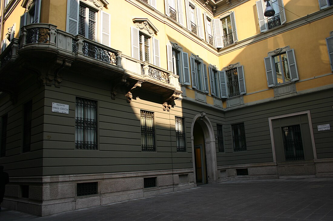 Mediobanca