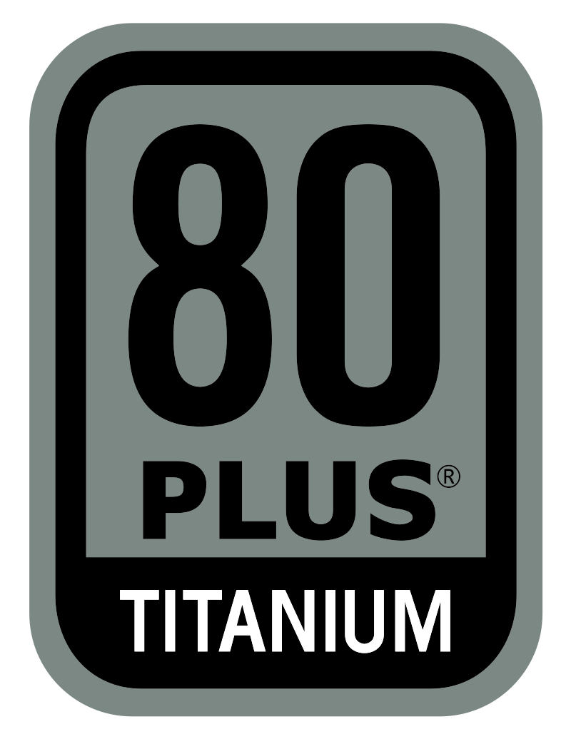 80 Plus Titanium.svg