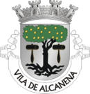 Brasão de Alcanena