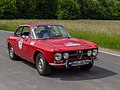 * Nomination Alfa Romeo Giulia Sprint GT at the Sachs Franken Classic 2018 Rally, Stage 2 --Ermell 07:01, 18 July 2019 (UTC) * Promotion  Support Good quality. --Podzemnik 07:13, 18 July 2019 (UTC)