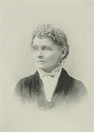 <span class="mw-page-title-main">Anna C. Wait</span>