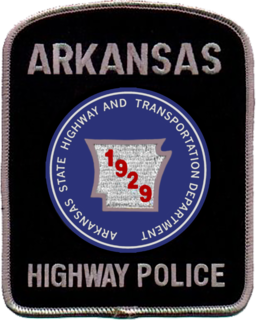 Arkansas Highway Police