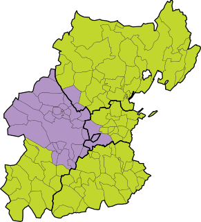 Autoritat Territorial de la Mobilitat de lÀrea de Lleida