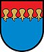 Herb Donnersbacha