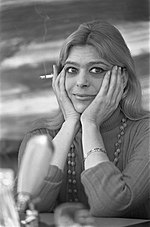 Miniatura para Melina Mercouri