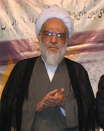 Abbas-Ali Amid Zanjani