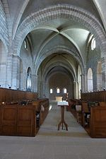 Vignette pour Abbaye Notre-Dame d'Aiguebelle