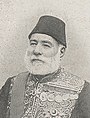 Abdurrahman Nureddin Pașa