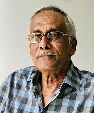 <span class="mw-page-title-main">Abdus Selim</span> Bangladeshi academic