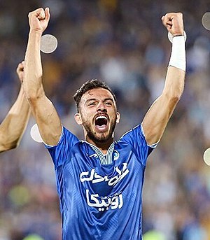 Abolfazl Jalali, Esteghlal FC vs Shahr Khodro FC, 9 May 2022.jpg