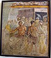 9105 - Pompeii - Achille e Briseide