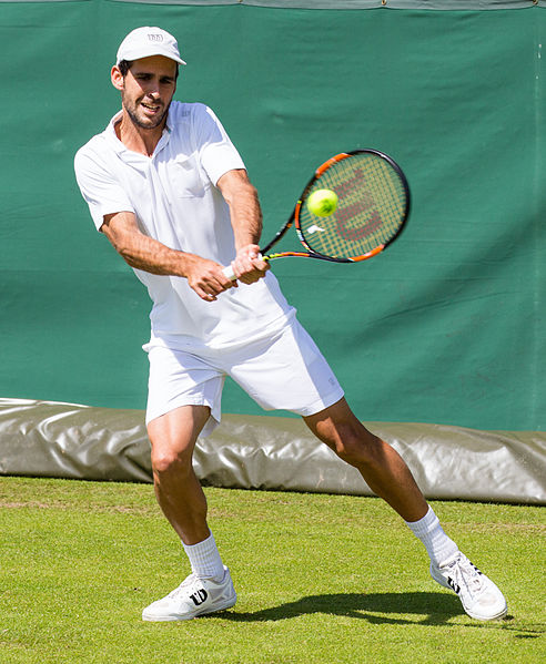 File:Adrián Menéndez-Maceiras 4, 2015 Wimbledon Qualifying - Diliff.jpg