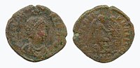 Aelia Eudoxia coin.jpg