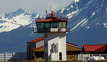 Aeródromo Teniente Julio Gallardo, Puerto Natales, Chile.jpg