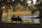 Thumbnail for Centennial Park (Sydney)
