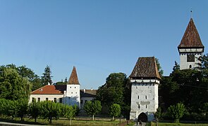 Szentágota