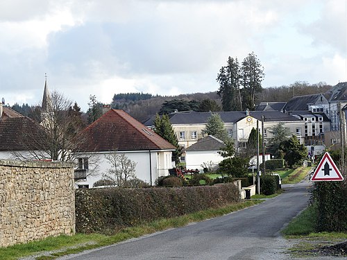 Serrurier porte blindée Ajain (23380)