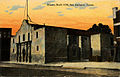 Colorized postcard c. 1910