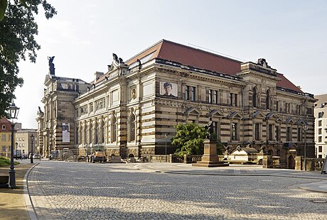 Galerie Neue Meister