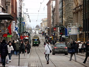 Aleksanterinkatu