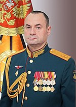 Hình thu nhỏ cho Alexander Vladimirovich Romanchuk