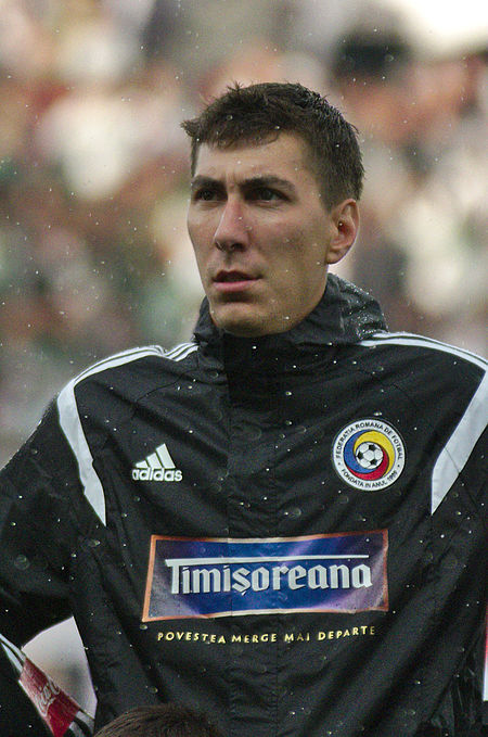 Costel Pantilimon