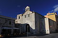 Alghero - Chiesa di Nostra Signora del Carmelo (02).JPG