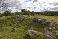 Miniatyrbild för Alsnö hus