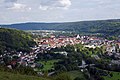 Blick auf die Altstadt von Eichstätt, Große Kreisstadt, Universitätsstadt Main category: Eichstätt