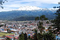 Amecameca de Juárez