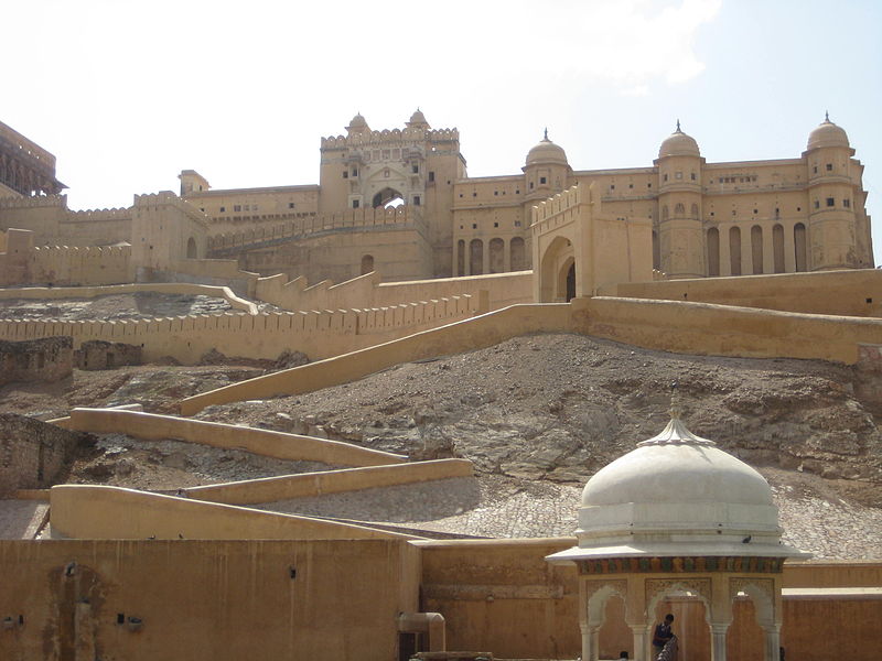 File:Amer-fort.JPG