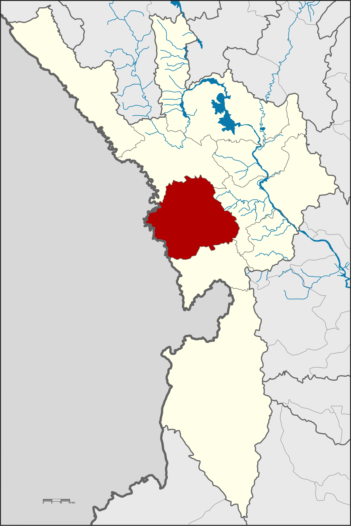 Mae Sot Thailand Map Mae Sot District   Wikipedia