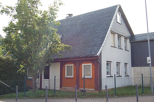 Amtsgerichtsstraße 68 Ebersbach