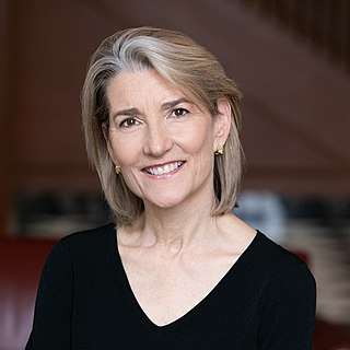 <span class="mw-page-title-main">Amy Edmondson</span> American academic