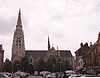 Sint-Pieter en Sint-Guidokerk