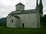 Andrijevica, Montenegro