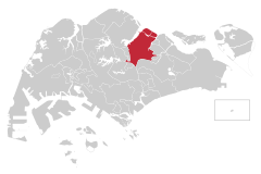 Ang Mo Kio Group Group Representation Constituency