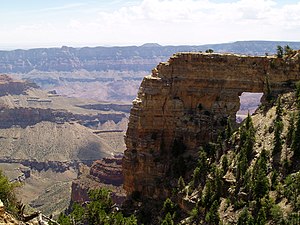 Grand Canyon: Geographie, Geschichte, Geologie